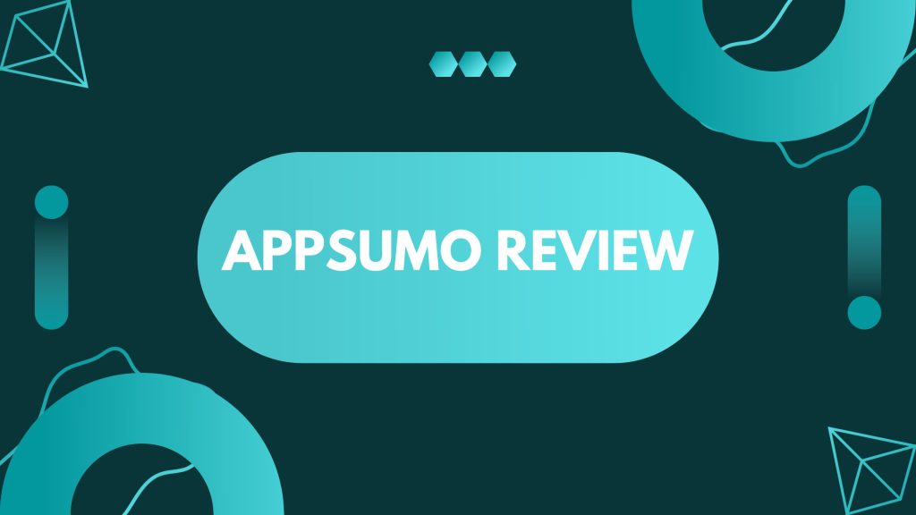 appsumo review