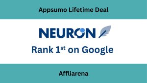 Neuronwriter review