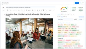 Neuronwriter review