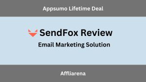 sendfox review
