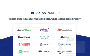Pressranger Appsumo Lifetime Deal Review