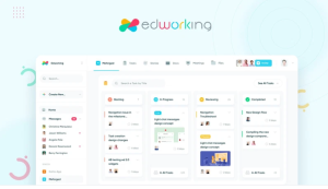 Edworking Review