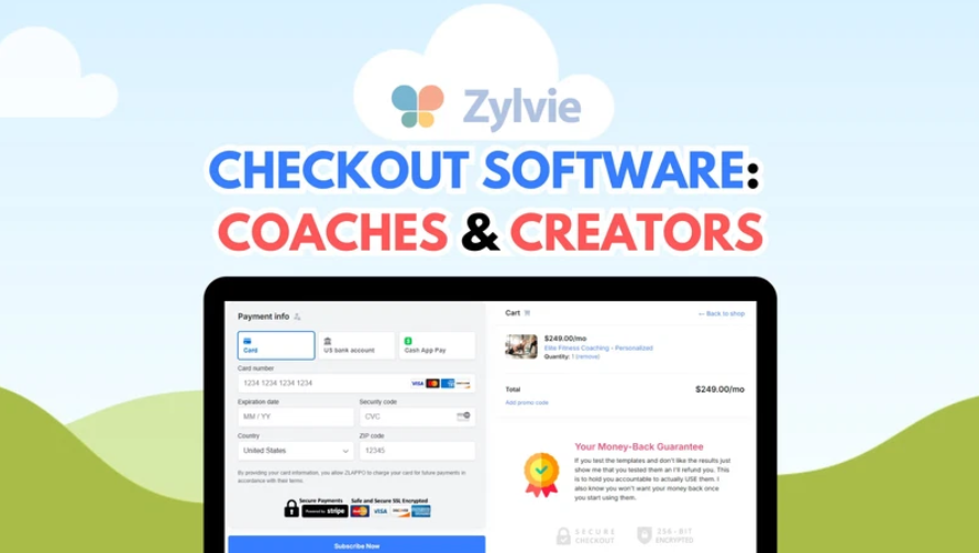 Zylvie AppSumo Review
